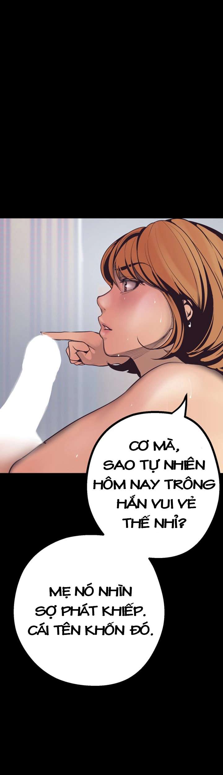 Tân Thế Giới Tuyệt Vời Chap Chapter 3-Tân Thế Giới Tuyệt Vời - Next Chap 4