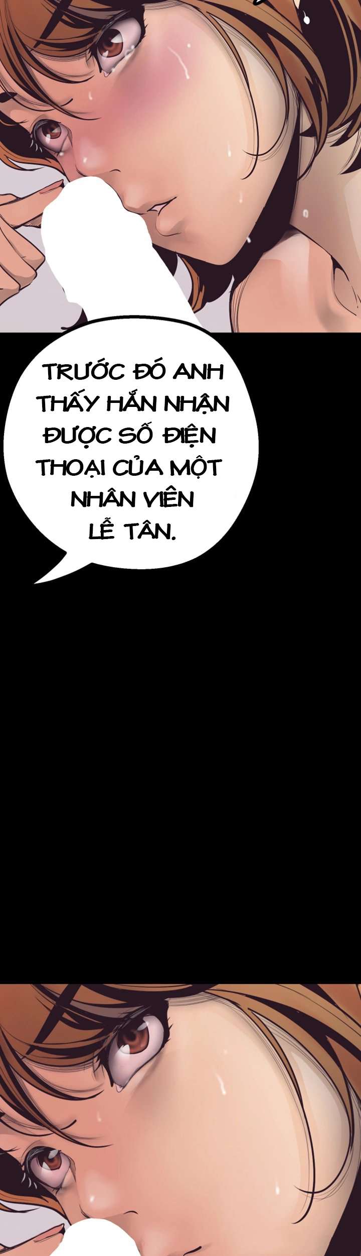 Tân Thế Giới Tuyệt Vời Chap Chapter 3-Tân Thế Giới Tuyệt Vời - Next Chap 4