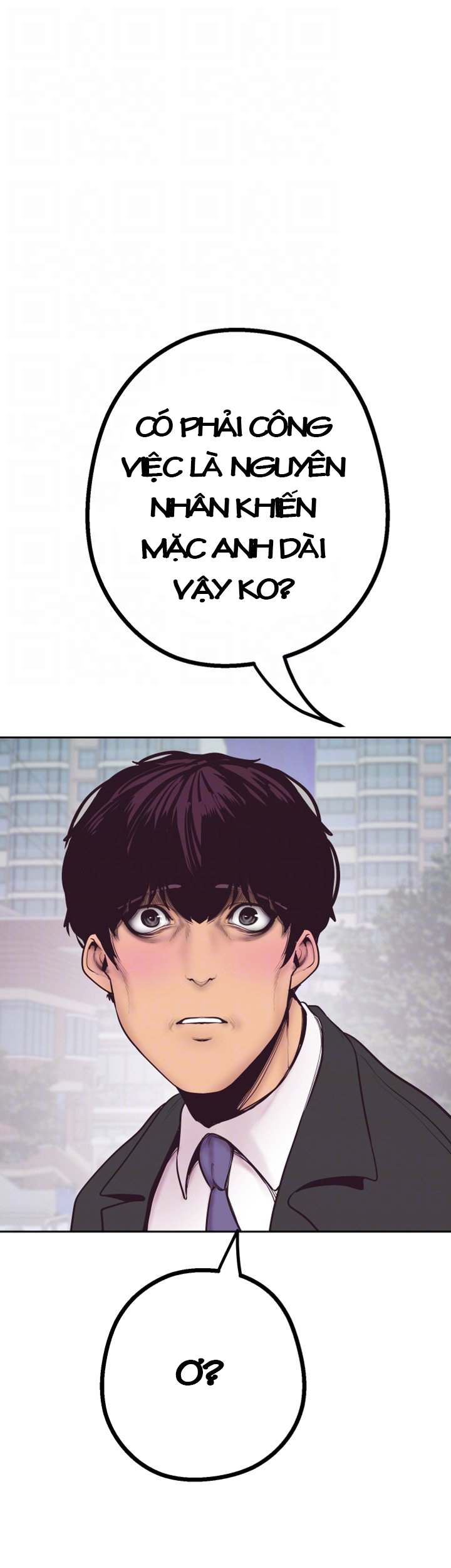 Tân Thế Giới Tuyệt Vời Chap Chapter 3-Tân Thế Giới Tuyệt Vời - Next Chap 4