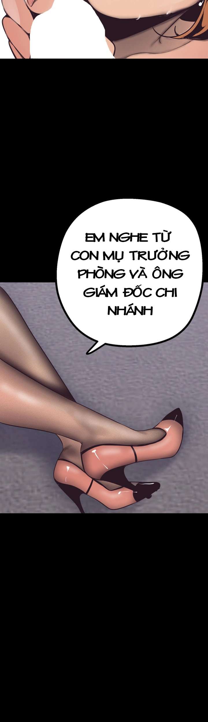 Tân Thế Giới Tuyệt Vời Chap Chapter 3-Tân Thế Giới Tuyệt Vời - Next Chap 4