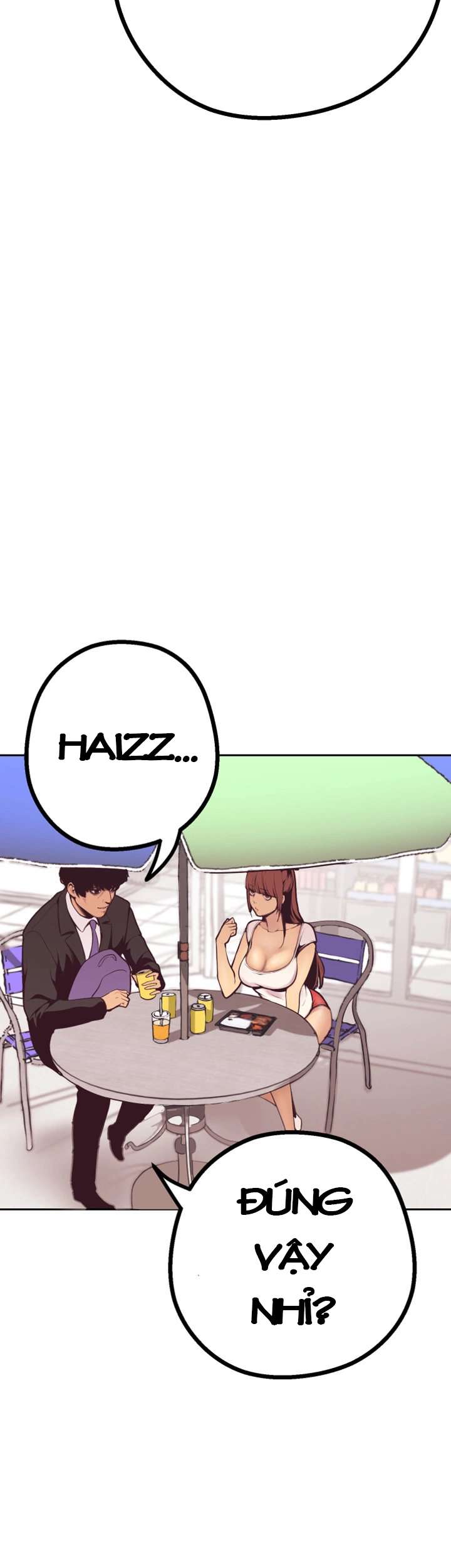 Tân Thế Giới Tuyệt Vời Chap Chapter 3-Tân Thế Giới Tuyệt Vời - Next Chap 4