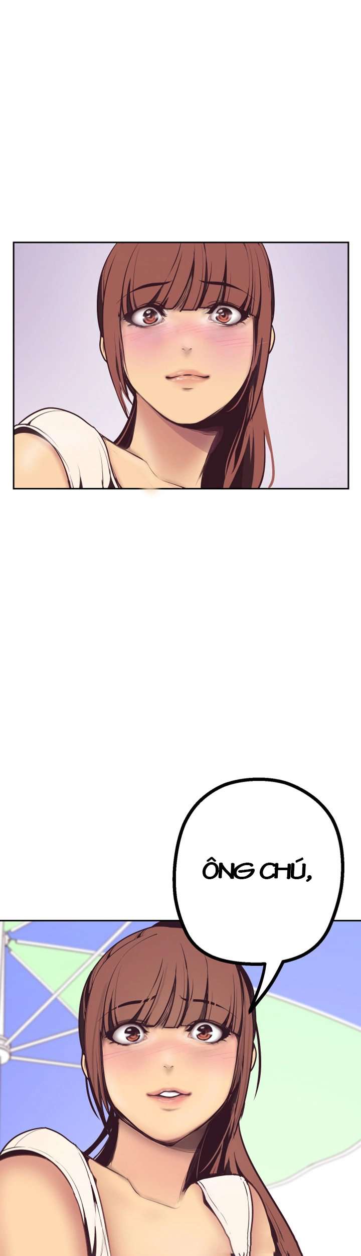 Tân Thế Giới Tuyệt Vời Chap Chapter 3-Tân Thế Giới Tuyệt Vời - Next Chap 4