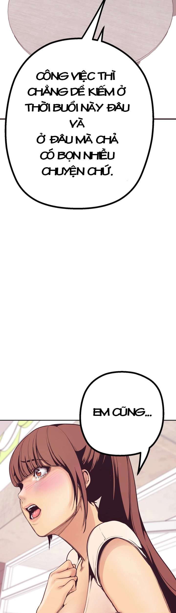 Tân Thế Giới Tuyệt Vời Chap Chapter 3-Tân Thế Giới Tuyệt Vời - Next Chap 4