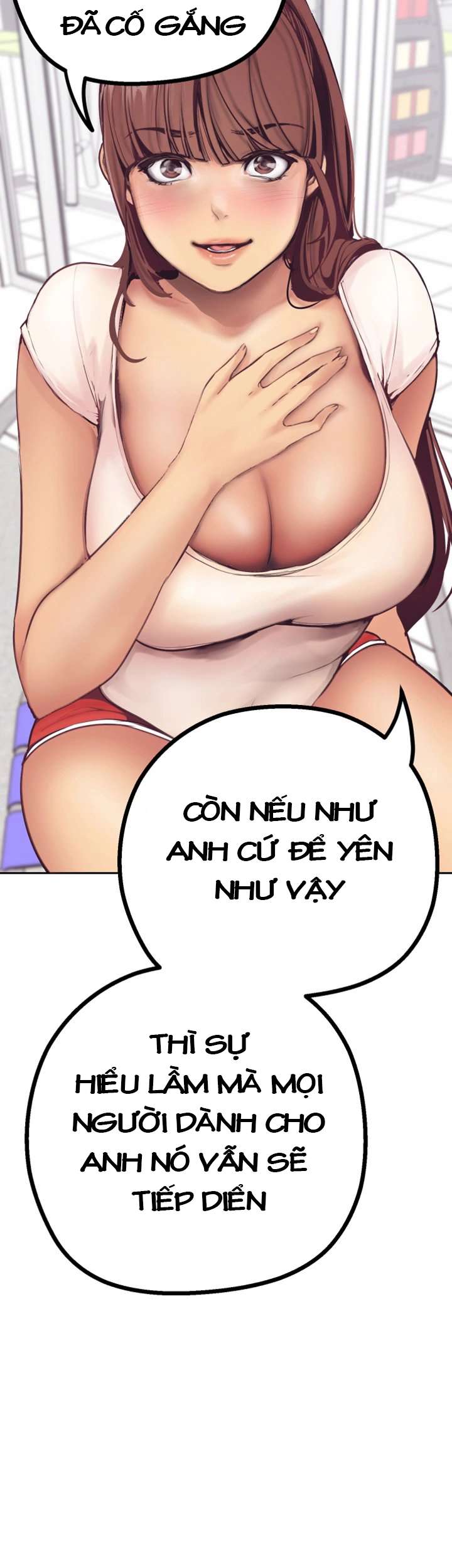 Tân Thế Giới Tuyệt Vời Chap Chapter 3-Tân Thế Giới Tuyệt Vời - Next Chap 4