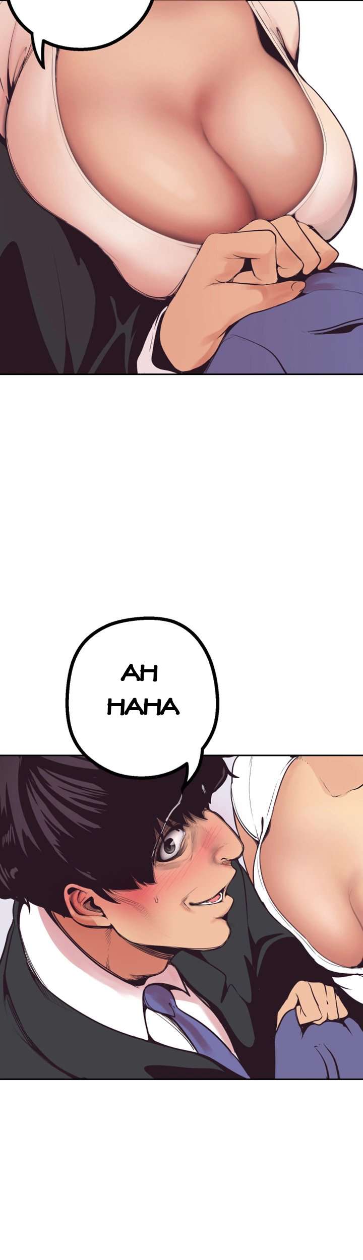 Tân Thế Giới Tuyệt Vời Chap Chapter 3-Tân Thế Giới Tuyệt Vời - Next Chap 4