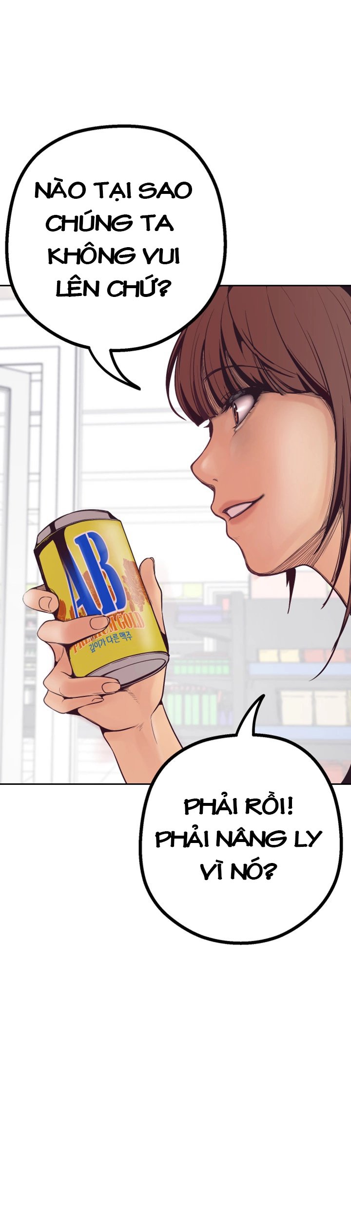 Tân Thế Giới Tuyệt Vời Chap Chapter 3-Tân Thế Giới Tuyệt Vời - Next Chap 4