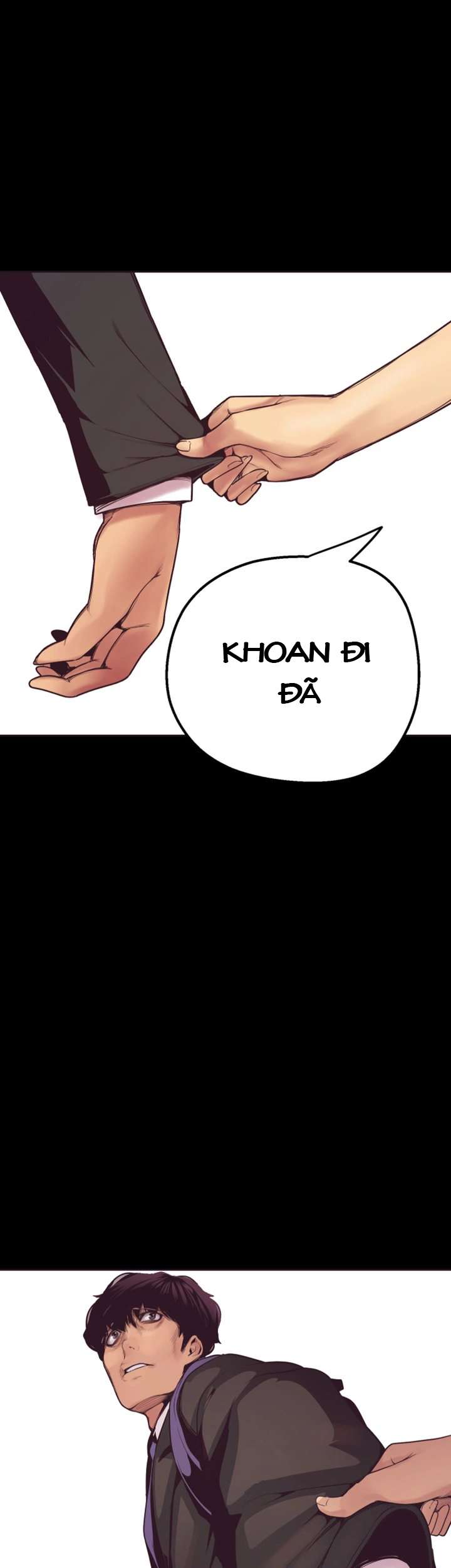 Tân Thế Giới Tuyệt Vời Chap Chapter 3-Tân Thế Giới Tuyệt Vời - Next Chap 4