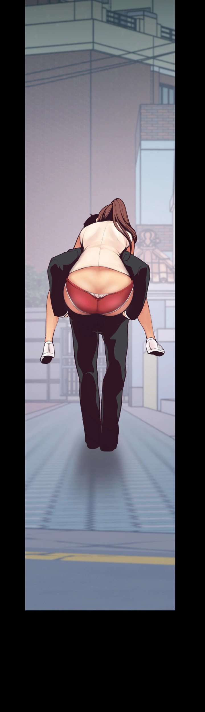 Tân Thế Giới Tuyệt Vời Chap Chapter 3-Tân Thế Giới Tuyệt Vời - Next Chap 4