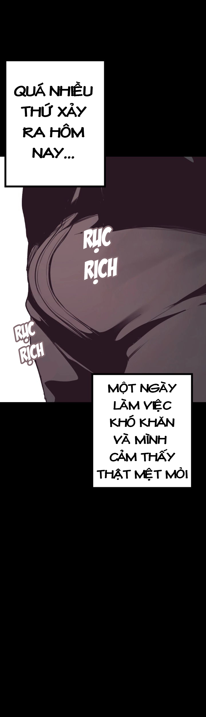 Tân Thế Giới Tuyệt Vời Chap Chapter 3-Tân Thế Giới Tuyệt Vời - Next Chap 4