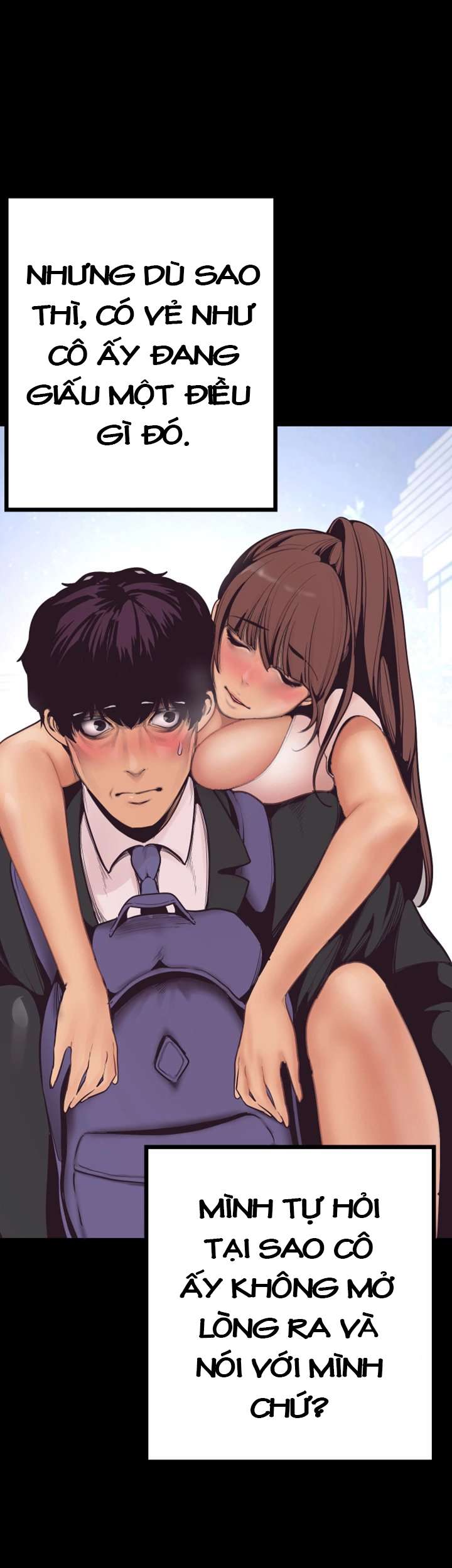 Tân Thế Giới Tuyệt Vời Chap Chapter 3-Tân Thế Giới Tuyệt Vời - Next Chap 4