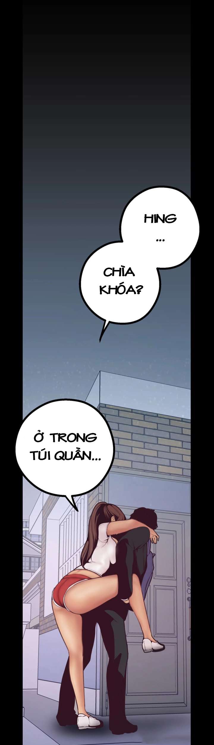 Tân Thế Giới Tuyệt Vời Chap Chapter 3-Tân Thế Giới Tuyệt Vời - Next Chap 4