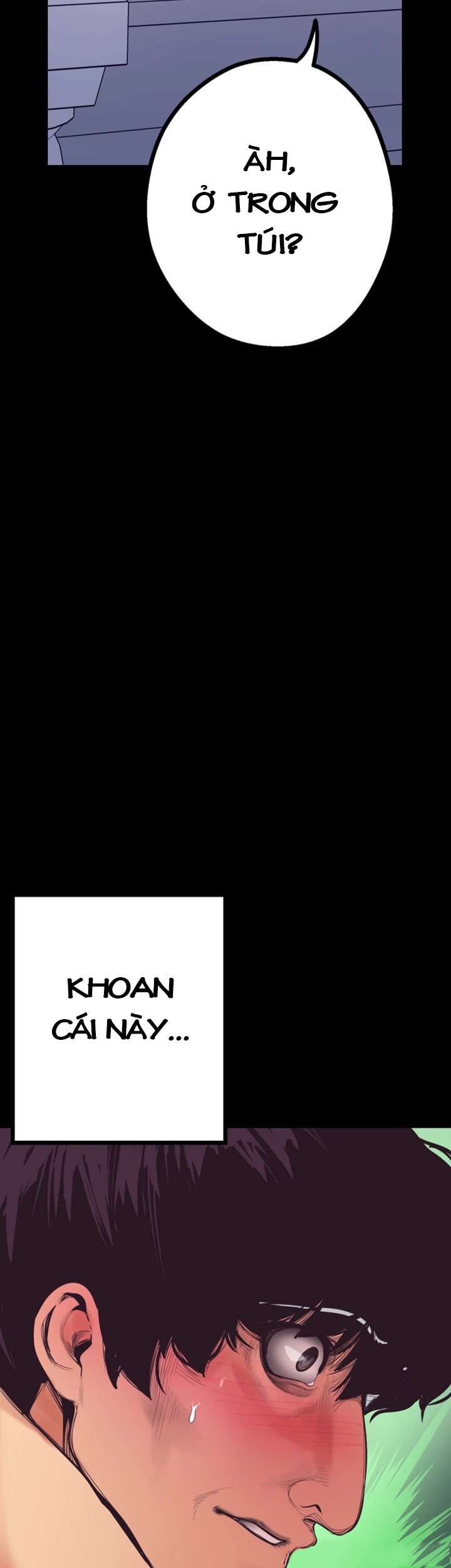 Tân Thế Giới Tuyệt Vời Chap Chapter 3-Tân Thế Giới Tuyệt Vời - Next Chap 4