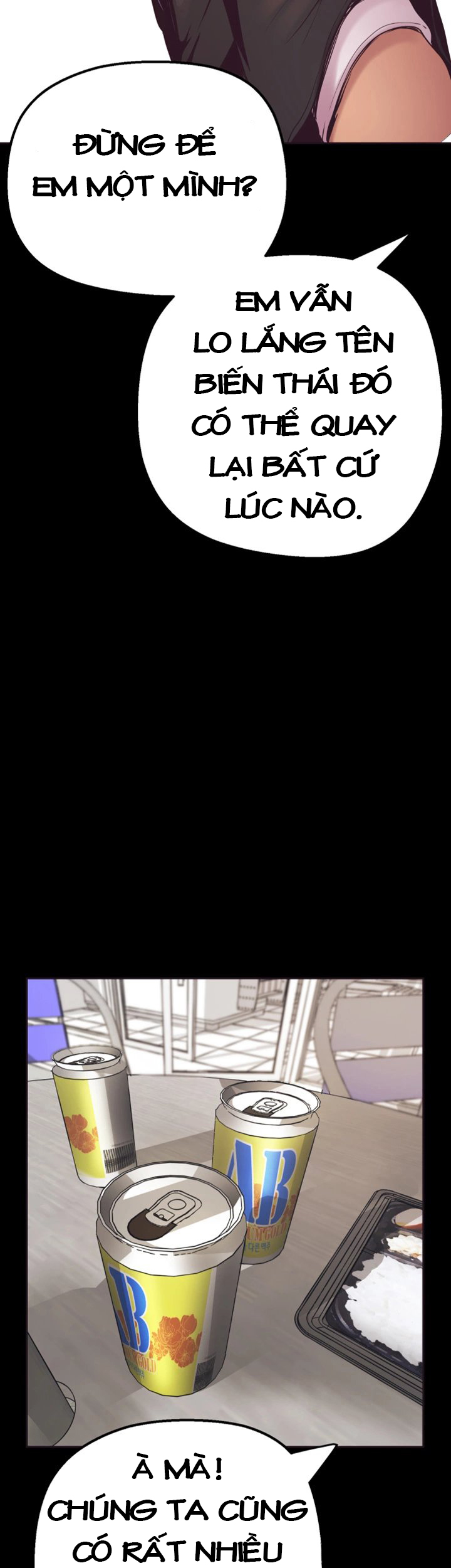 Tân Thế Giới Tuyệt Vời Chap Chapter 3-Tân Thế Giới Tuyệt Vời - Next Chap 4