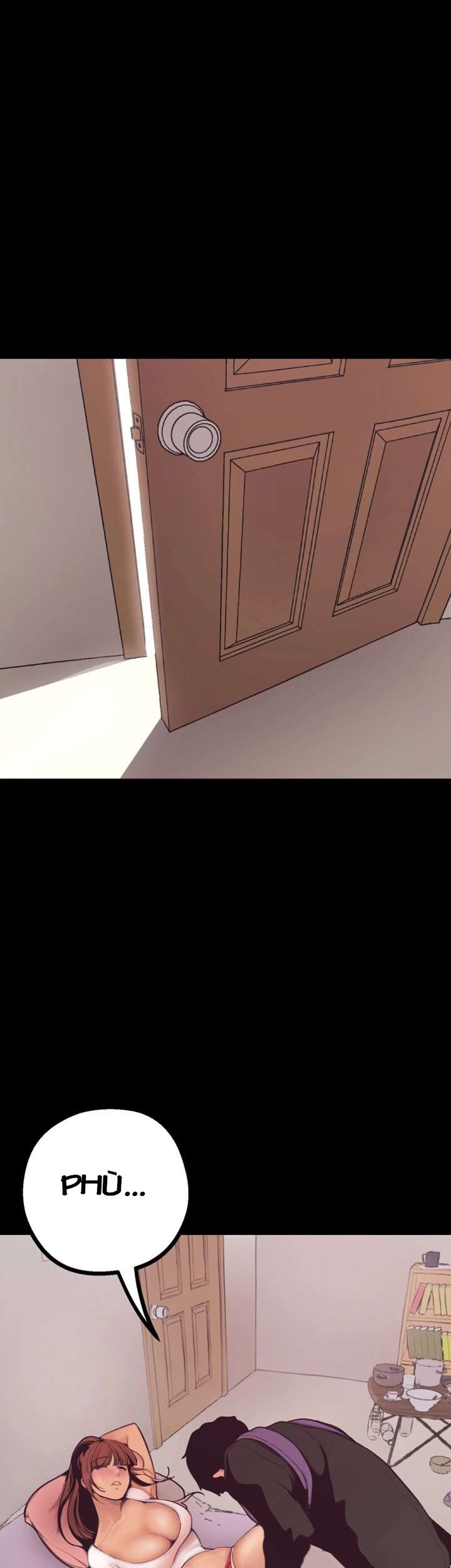 Tân Thế Giới Tuyệt Vời Chap Chapter 3-Tân Thế Giới Tuyệt Vời - Next Chap 4