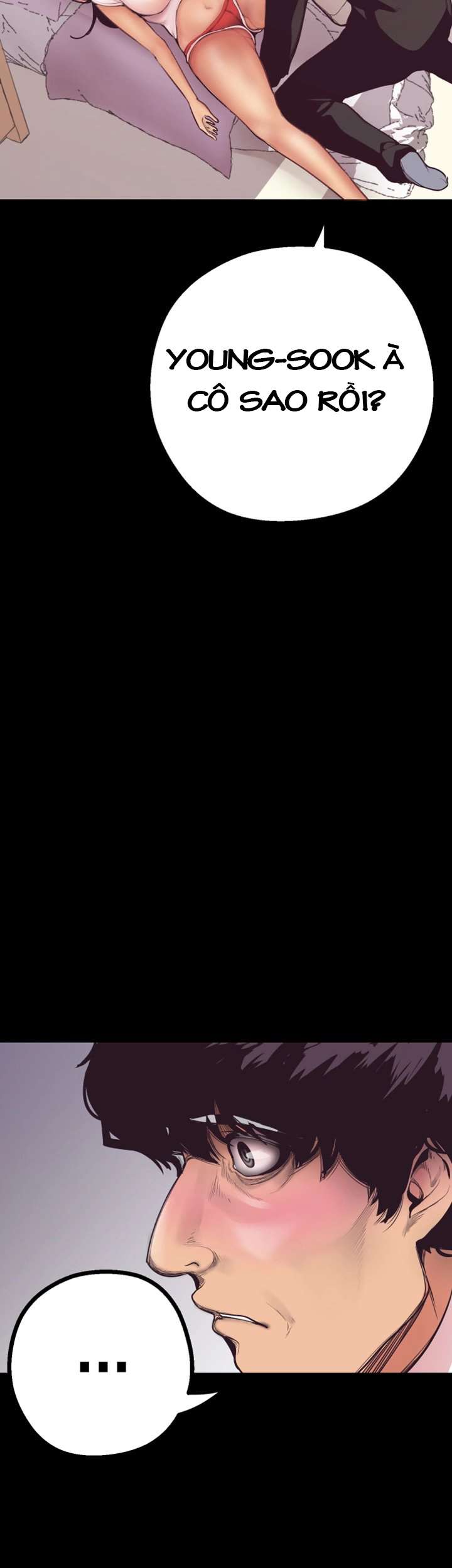 Tân Thế Giới Tuyệt Vời Chap Chapter 3-Tân Thế Giới Tuyệt Vời - Next Chap 4