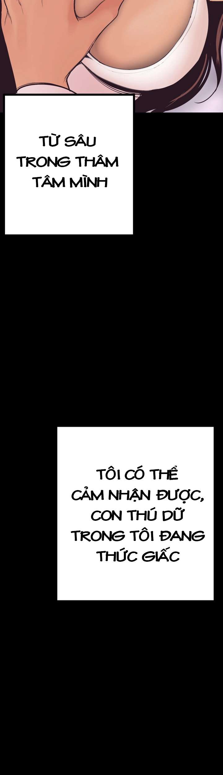 Tân Thế Giới Tuyệt Vời Chap Chapter 3-Tân Thế Giới Tuyệt Vời - Next Chap 4