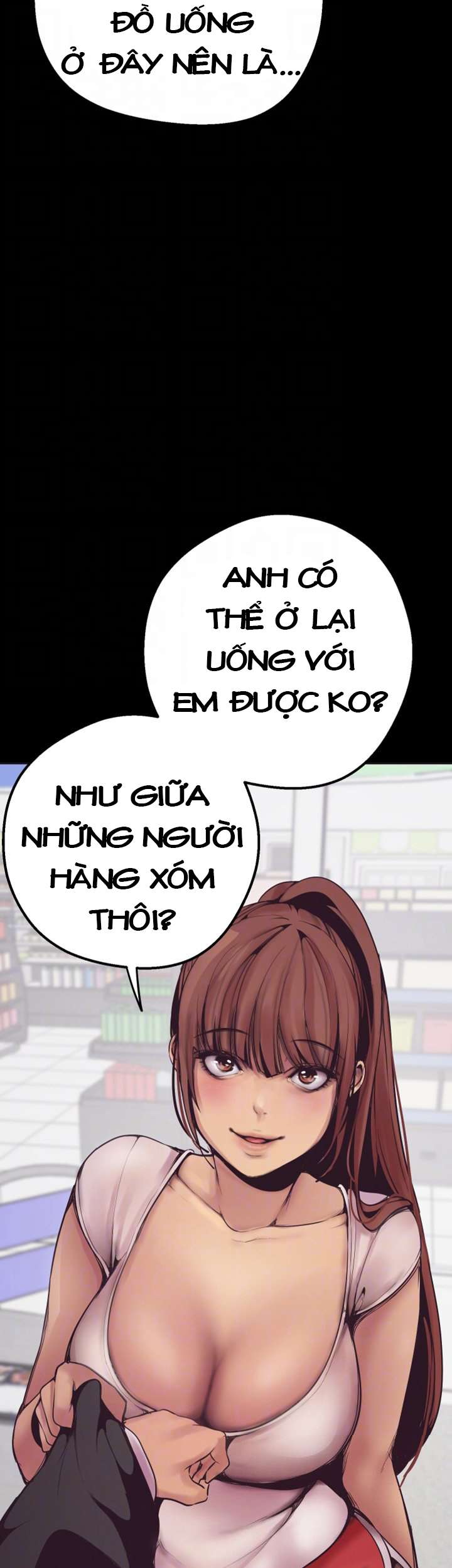 Tân Thế Giới Tuyệt Vời Chap Chapter 3-Tân Thế Giới Tuyệt Vời - Next Chap 4