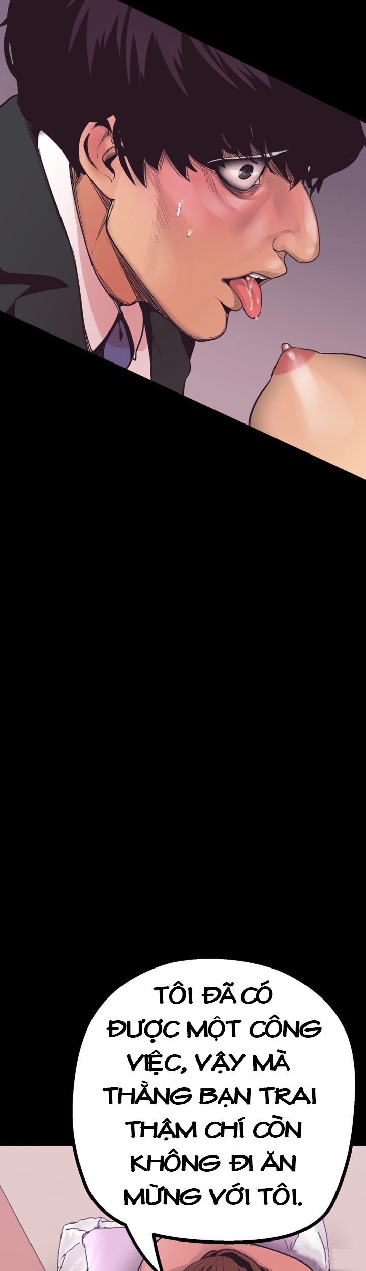 Tân Thế Giới Tuyệt Vời Chap Chapter 3-Tân Thế Giới Tuyệt Vời - Next Chap 4