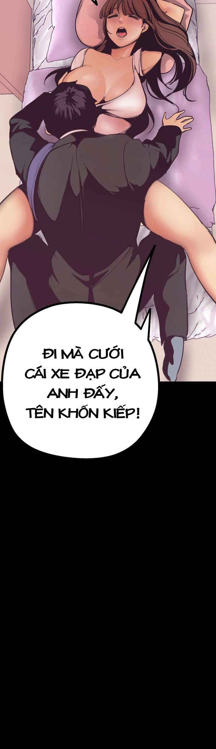 Tân Thế Giới Tuyệt Vời Chap Chapter 3-Tân Thế Giới Tuyệt Vời - Next Chap 4