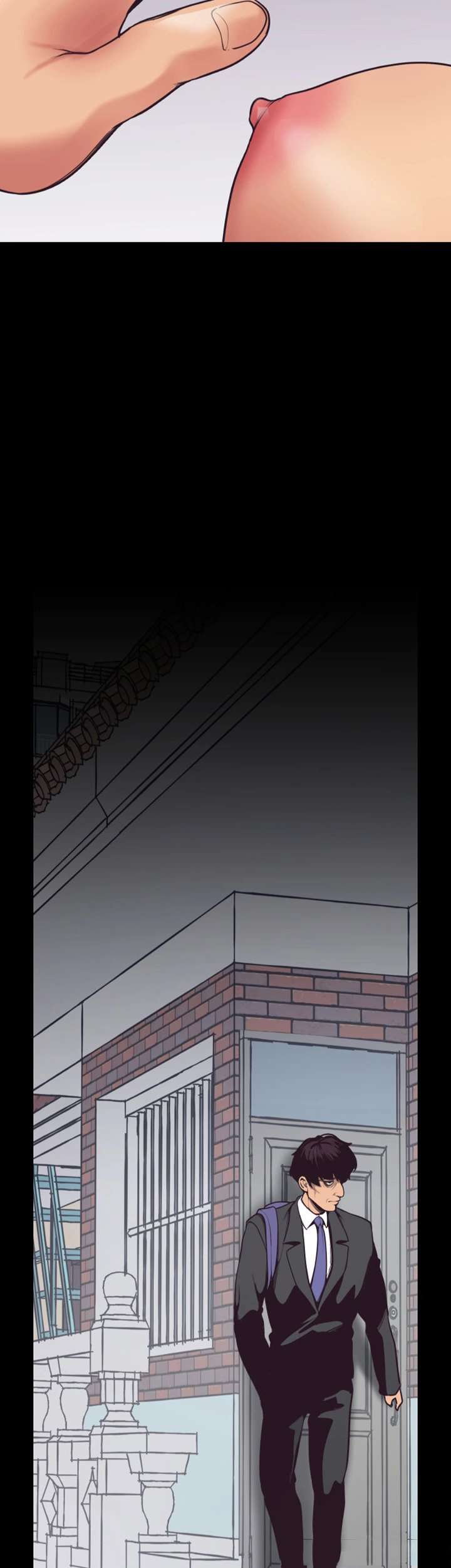 Tân Thế Giới Tuyệt Vời Chap Chapter 3-Tân Thế Giới Tuyệt Vời - Next Chap 4