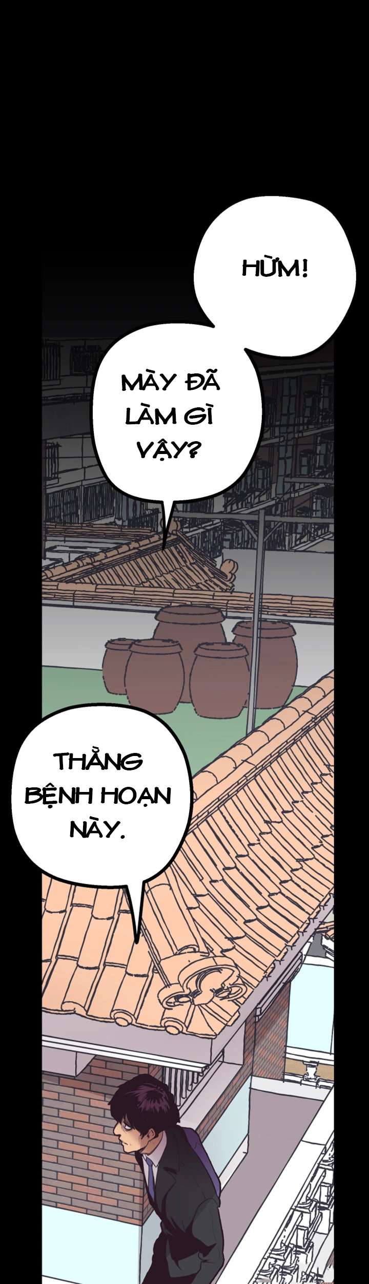 Tân Thế Giới Tuyệt Vời Chap Chapter 3-Tân Thế Giới Tuyệt Vời - Next Chap 4