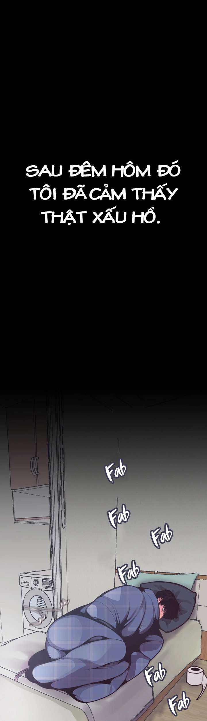 Tân Thế Giới Tuyệt Vời Chap Chapter 3-Tân Thế Giới Tuyệt Vời - Next Chap 4