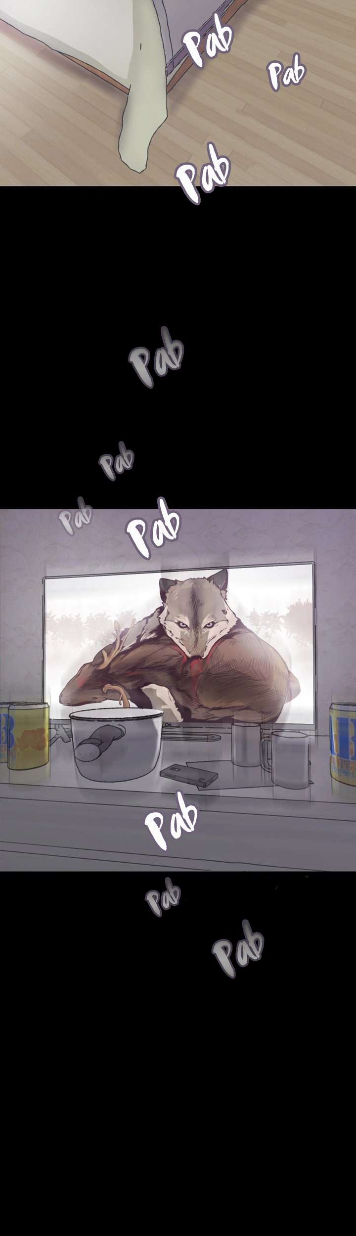 Tân Thế Giới Tuyệt Vời Chap Chapter 3-Tân Thế Giới Tuyệt Vời - Next Chap 4