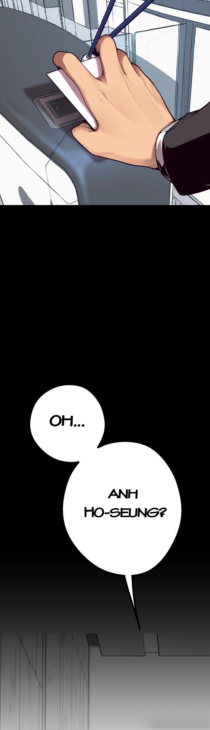 Tân Thế Giới Tuyệt Vời Chap Chapter 3-Tân Thế Giới Tuyệt Vời - Next Chap 4