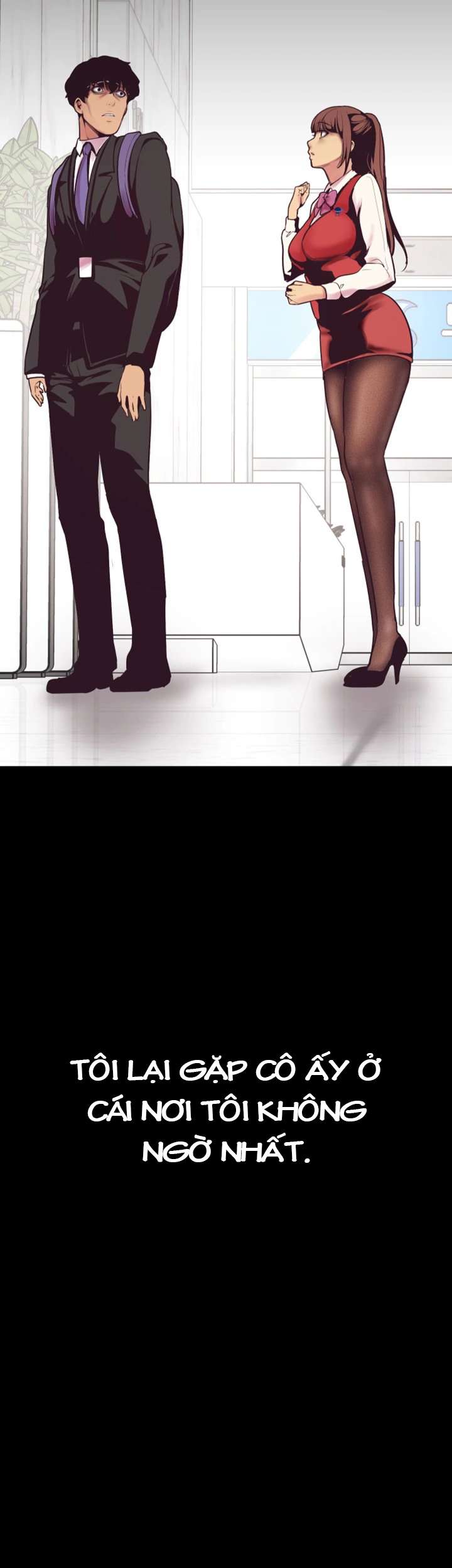 Tân Thế Giới Tuyệt Vời Chap Chapter 3-Tân Thế Giới Tuyệt Vời - Next Chap 4