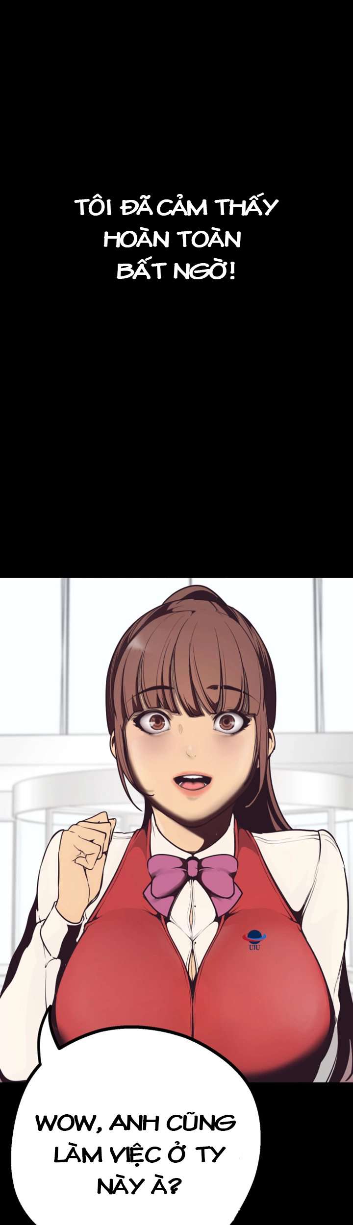 Tân Thế Giới Tuyệt Vời Chap Chapter 3-Tân Thế Giới Tuyệt Vời - Next Chap 4