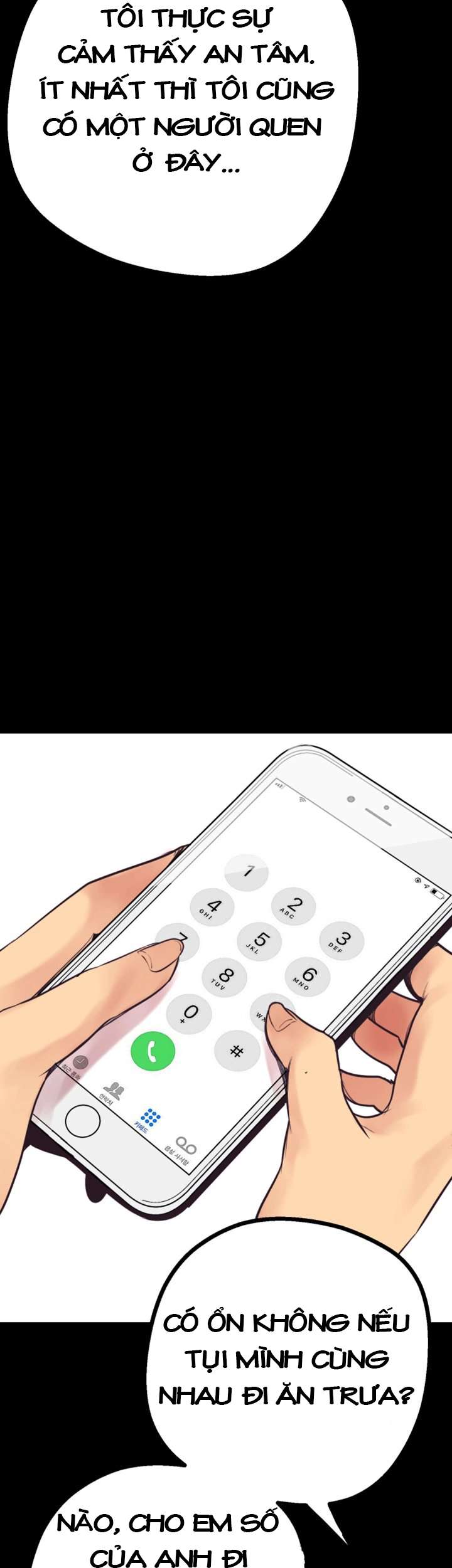 Tân Thế Giới Tuyệt Vời Chap Chapter 3-Tân Thế Giới Tuyệt Vời - Next Chap 4