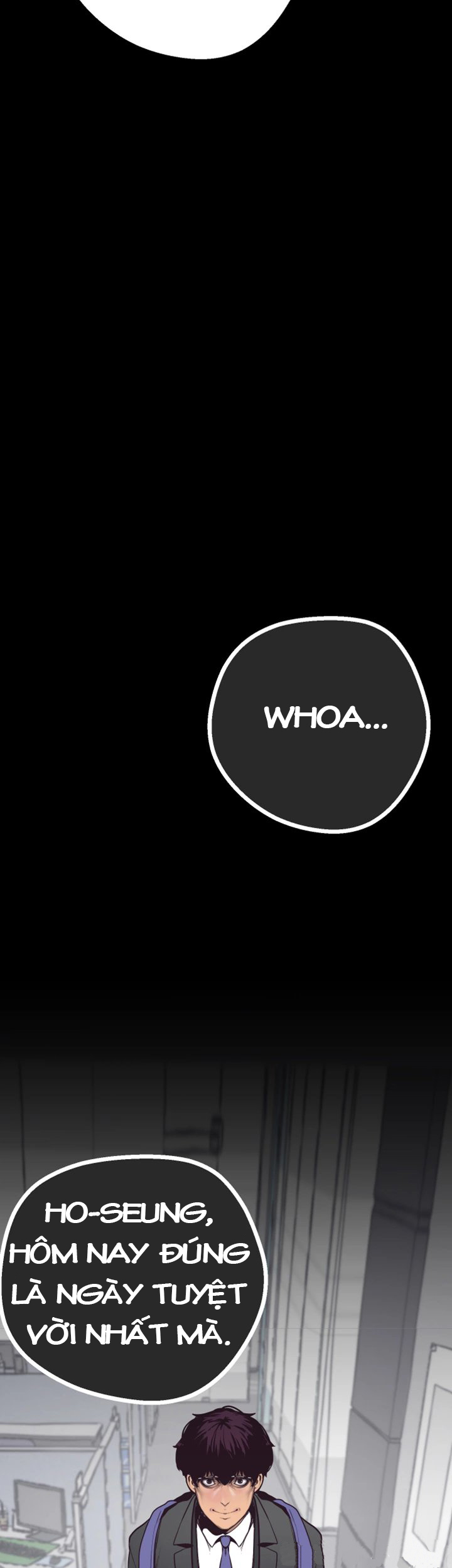 Tân Thế Giới Tuyệt Vời Chap Chapter 3-Tân Thế Giới Tuyệt Vời - Next Chap 4