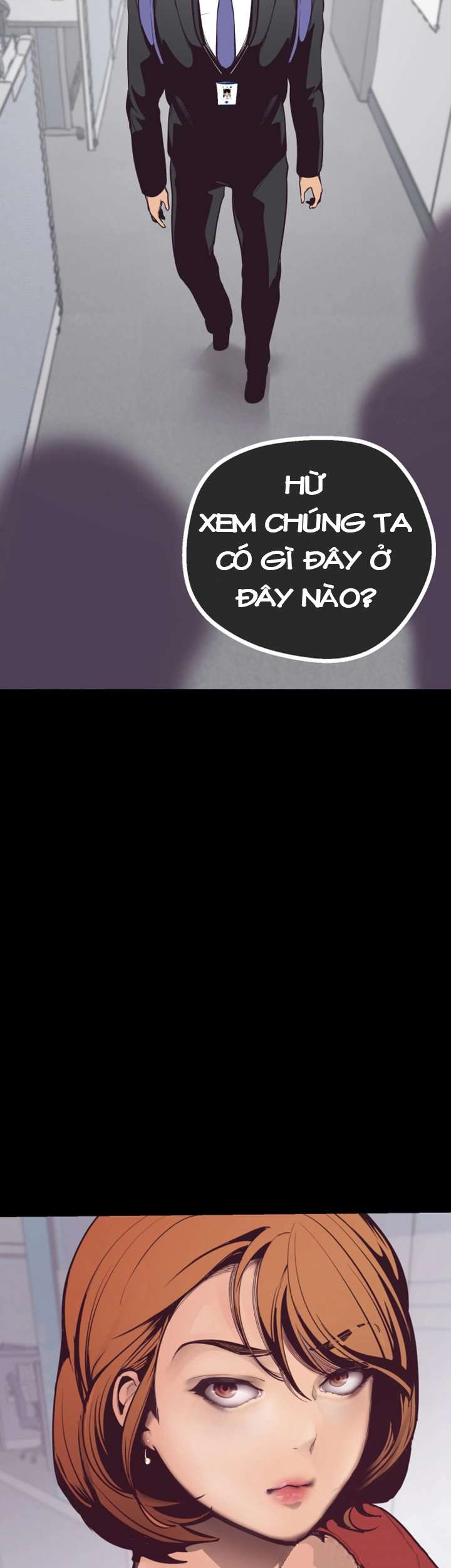 Tân Thế Giới Tuyệt Vời Chap Chapter 3-Tân Thế Giới Tuyệt Vời - Next Chap 4