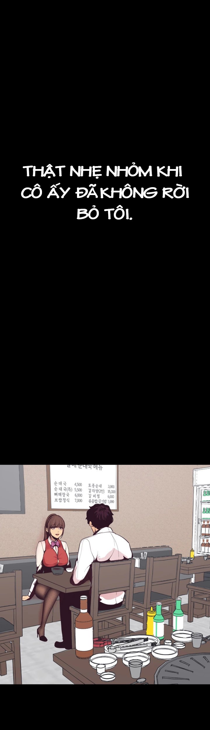 Tân Thế Giới Tuyệt Vời Chap Chapter 3-Tân Thế Giới Tuyệt Vời - Next Chap 4