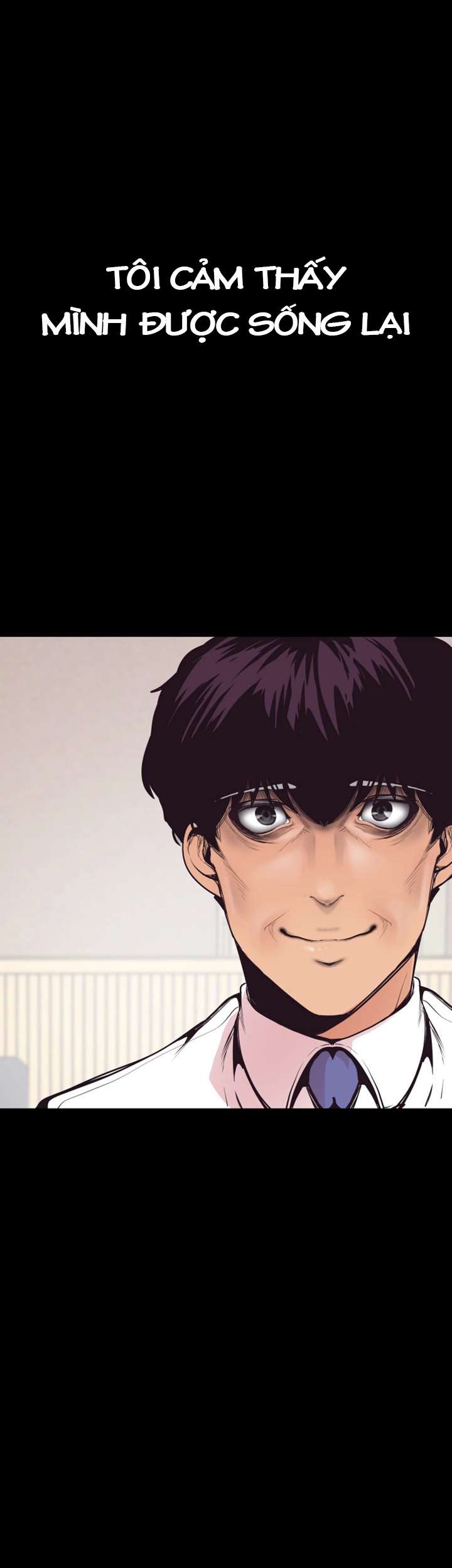 Tân Thế Giới Tuyệt Vời Chap Chapter 3-Tân Thế Giới Tuyệt Vời - Next Chap 4