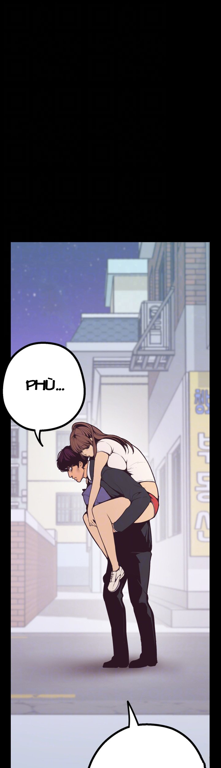 Tân Thế Giới Tuyệt Vời Chap Chapter 3-Tân Thế Giới Tuyệt Vời - Next Chap 4