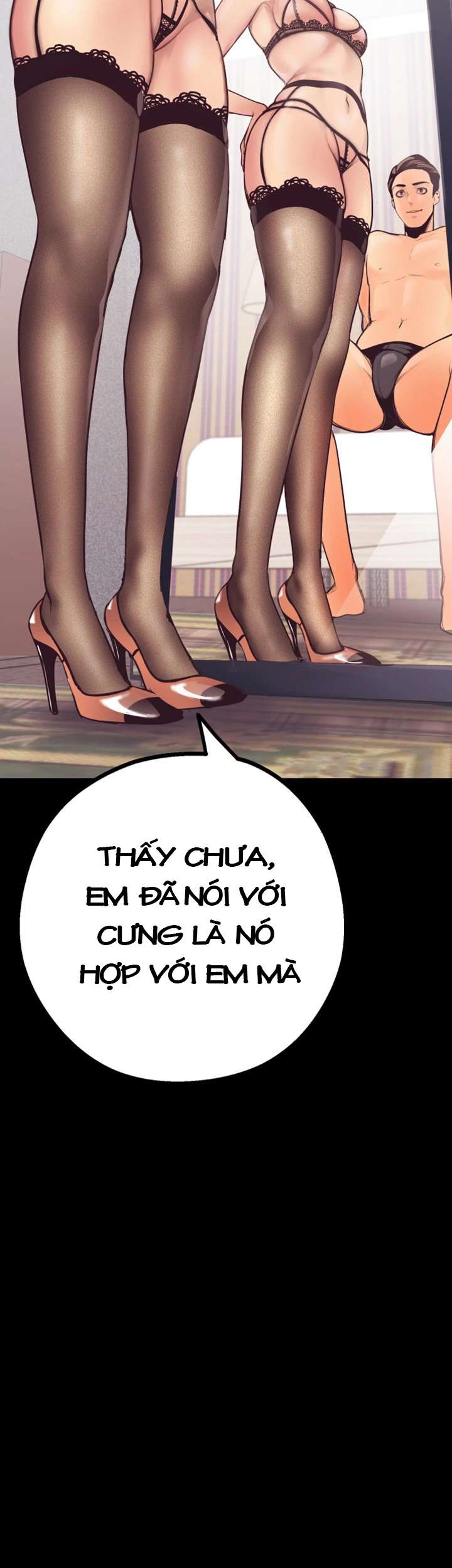 Tân Thế Giới Tuyệt Vời Chap Chapter 3-Tân Thế Giới Tuyệt Vời - Next Chap 4