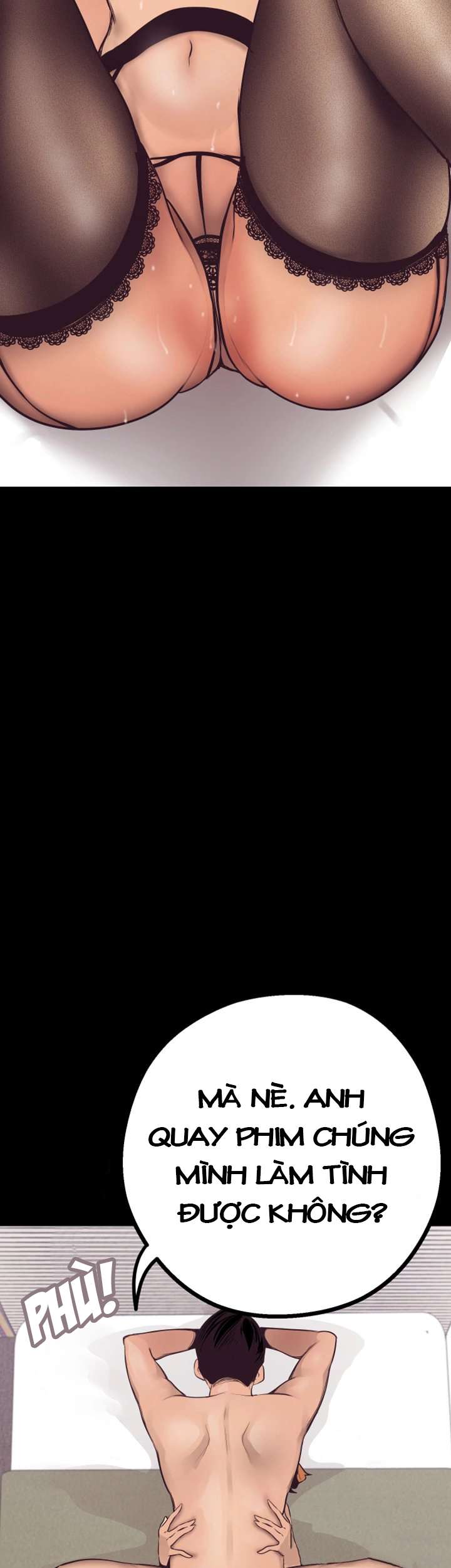 Tân Thế Giới Tuyệt Vời Chap Chapter 3-Tân Thế Giới Tuyệt Vời - Next Chap 4