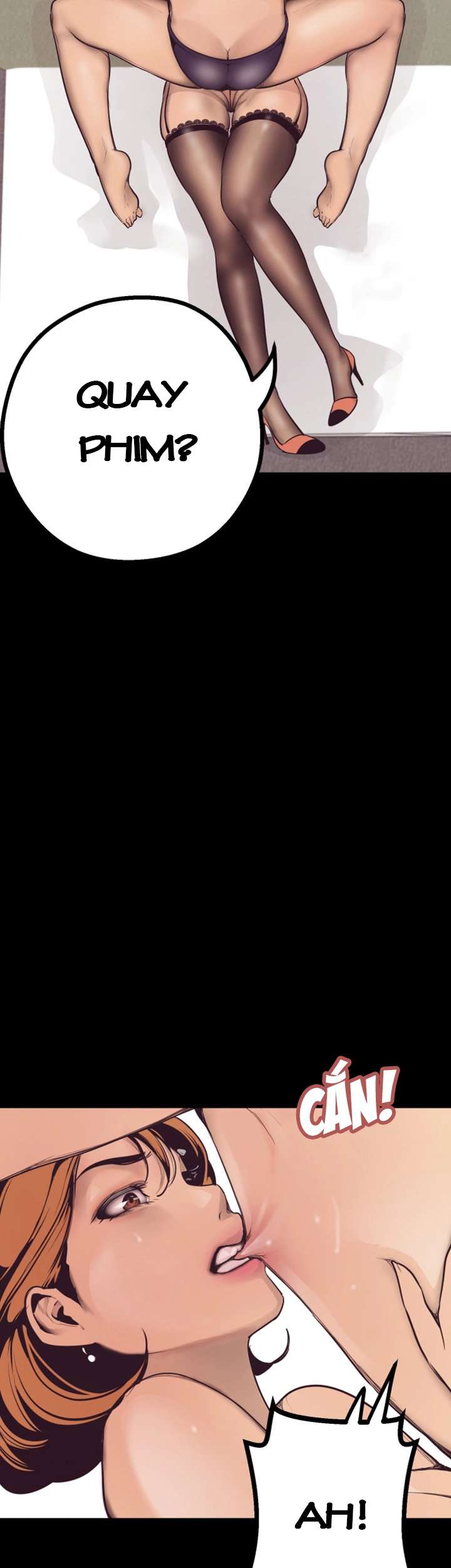 Tân Thế Giới Tuyệt Vời Chap Chapter 3-Tân Thế Giới Tuyệt Vời - Next Chap 4