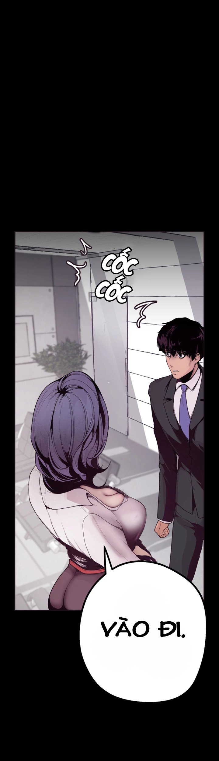 Tân Thế Giới Tuyệt Vời Chap Chapter 2-Tân Thế Giới Tuyệt Vời - Next Chap 3