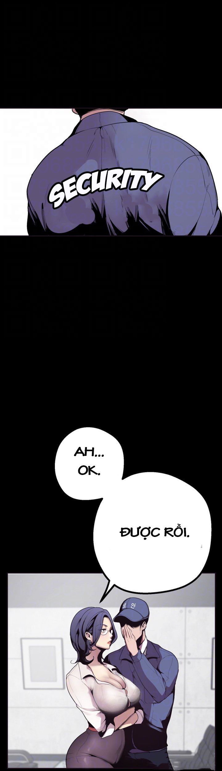 Tân Thế Giới Tuyệt Vời Chap Chapter 2-Tân Thế Giới Tuyệt Vời - Next Chap 3