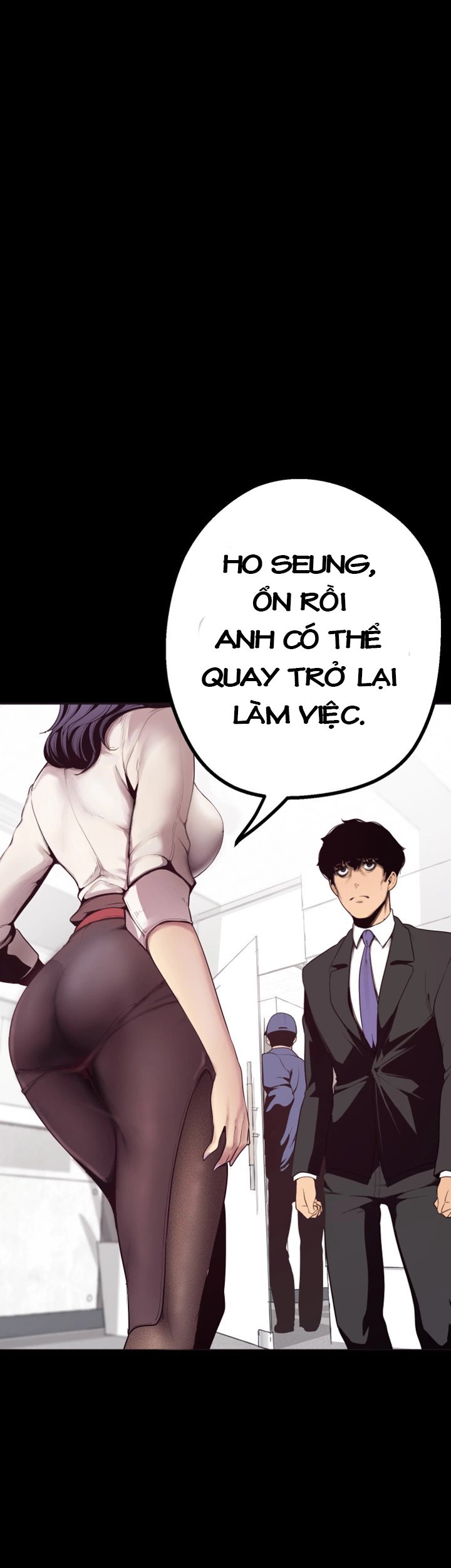 Tân Thế Giới Tuyệt Vời Chap Chapter 2-Tân Thế Giới Tuyệt Vời - Next Chap 3