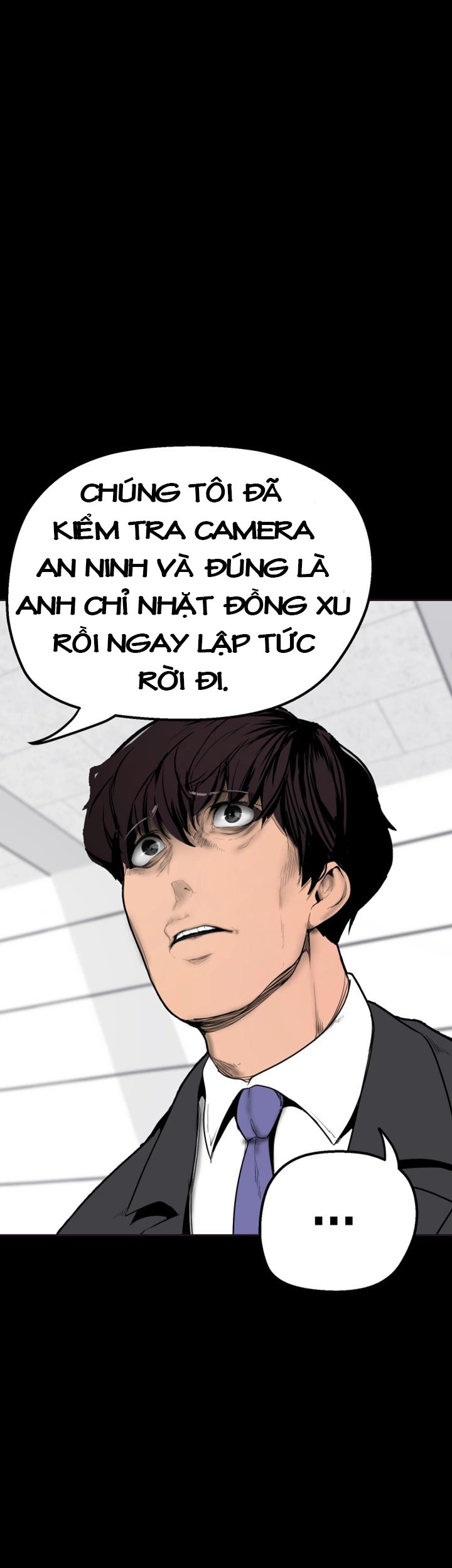 Tân Thế Giới Tuyệt Vời Chap Chapter 2-Tân Thế Giới Tuyệt Vời - Next Chap 3