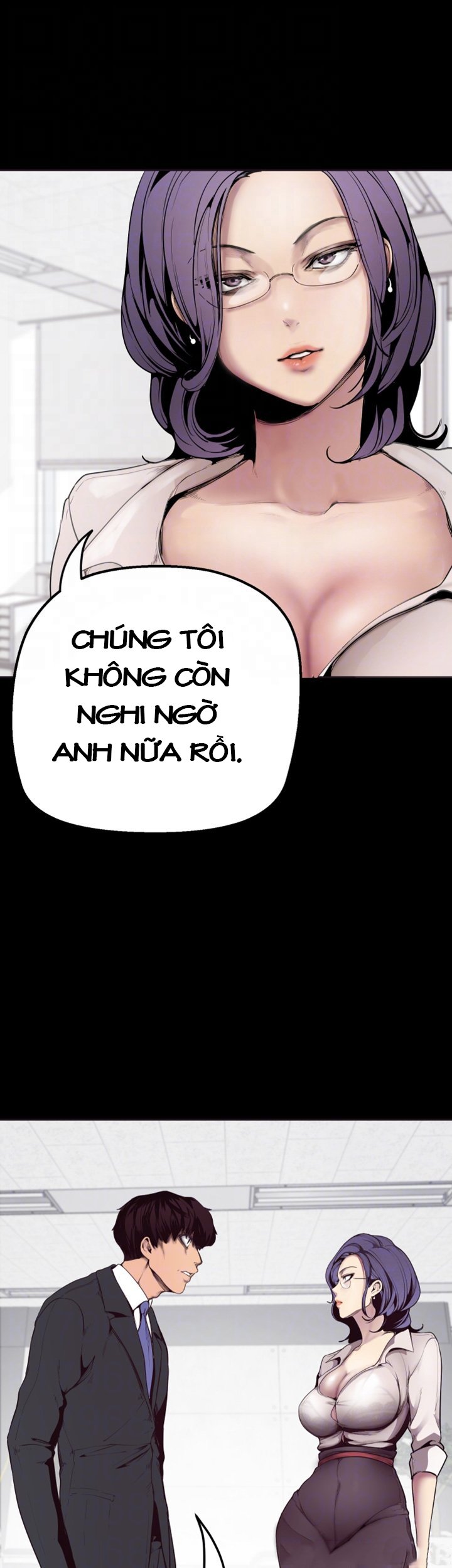 Tân Thế Giới Tuyệt Vời Chap Chapter 2-Tân Thế Giới Tuyệt Vời - Next Chap 3