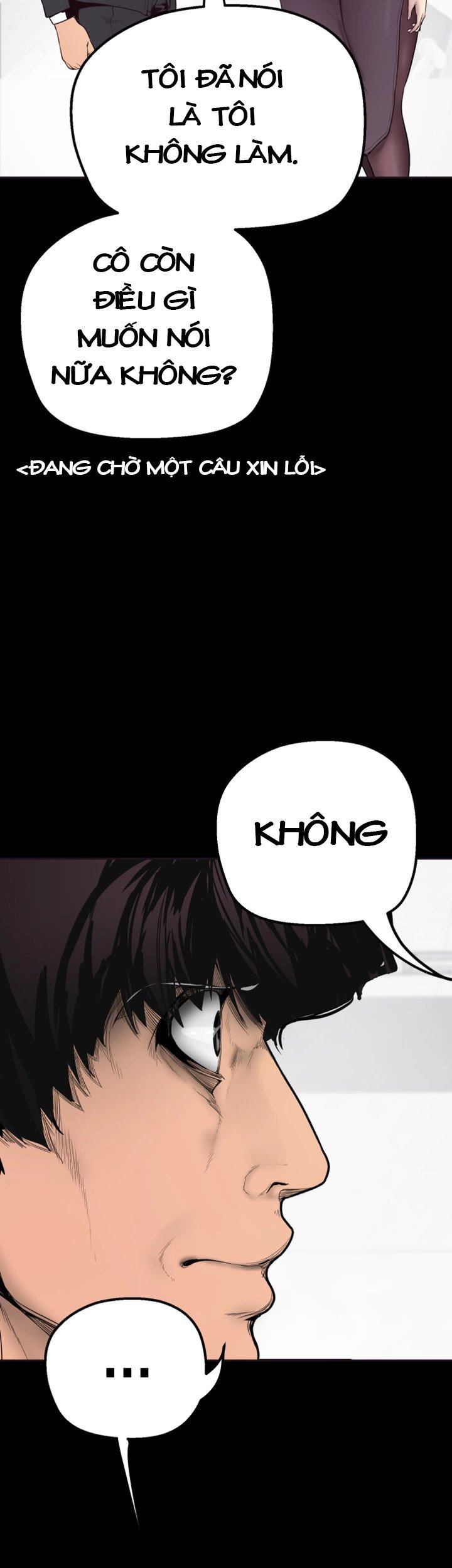 Tân Thế Giới Tuyệt Vời Chap Chapter 2-Tân Thế Giới Tuyệt Vời - Next Chap 3