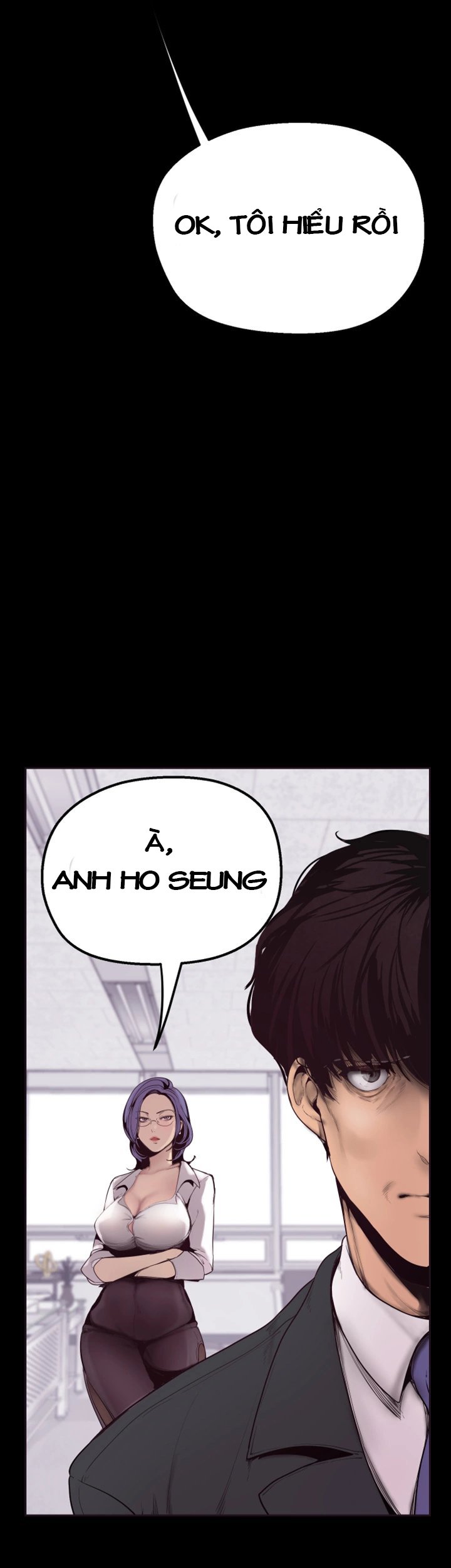 Tân Thế Giới Tuyệt Vời Chap Chapter 2-Tân Thế Giới Tuyệt Vời - Next Chap 3