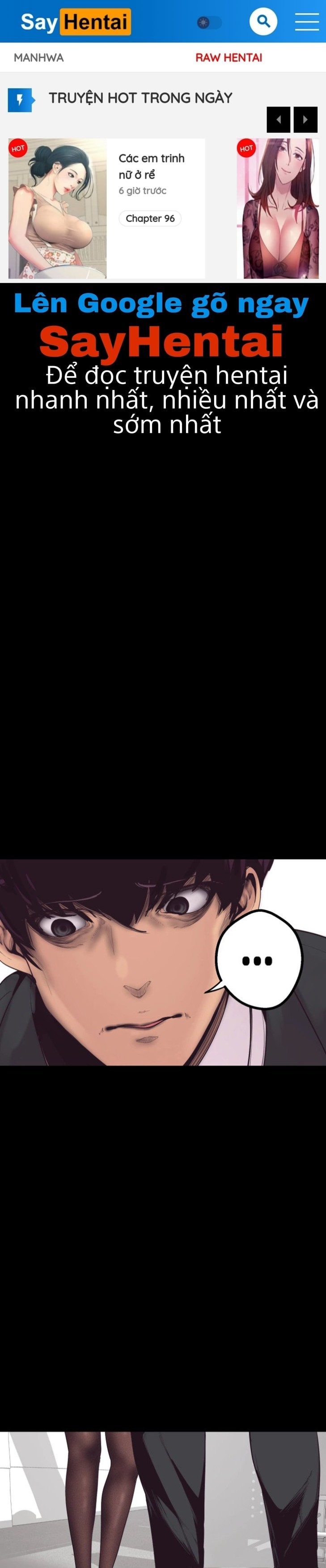 Tân Thế Giới Tuyệt Vời Chap Chapter 2-Tân Thế Giới Tuyệt Vời - Next Chap 3