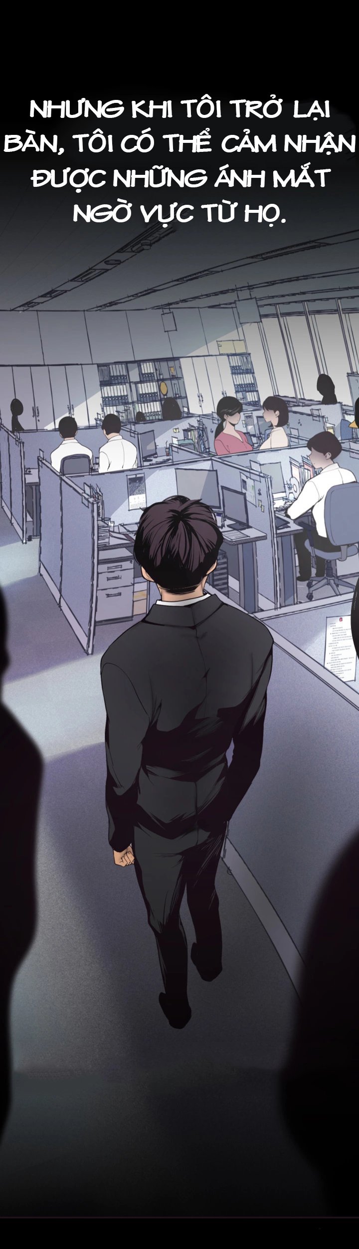 Tân Thế Giới Tuyệt Vời Chap Chapter 2-Tân Thế Giới Tuyệt Vời - Next Chap 3