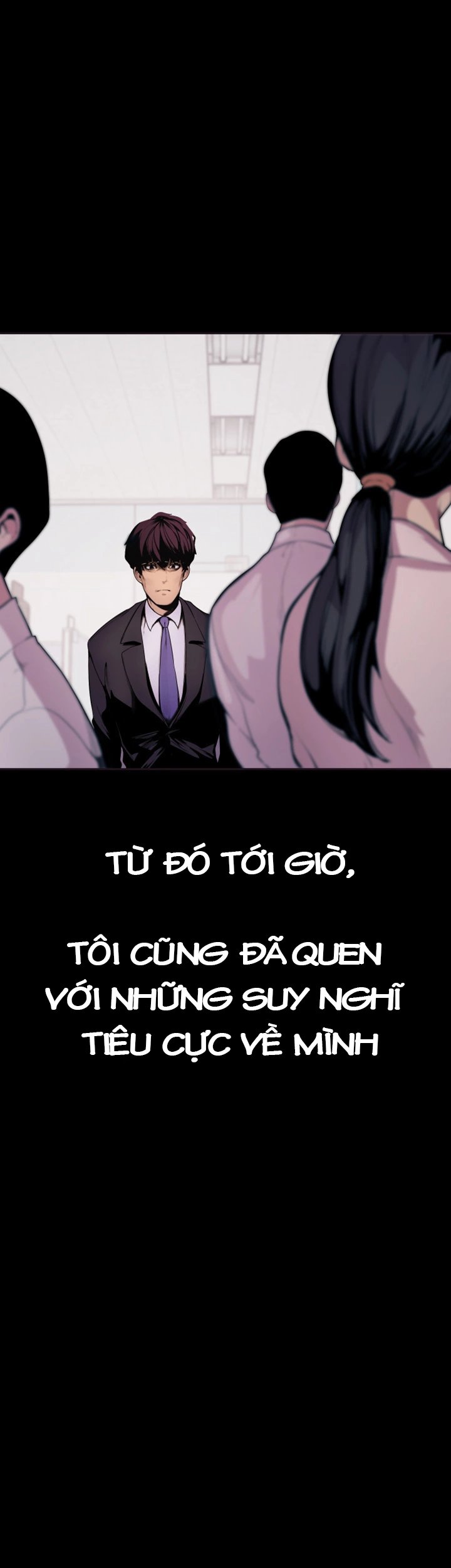 Tân Thế Giới Tuyệt Vời Chap Chapter 2-Tân Thế Giới Tuyệt Vời - Next Chap 3