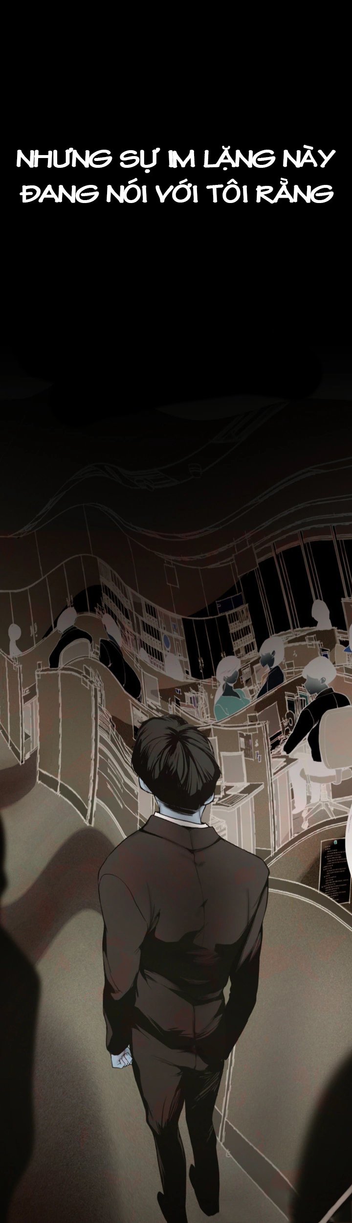 Tân Thế Giới Tuyệt Vời Chap Chapter 2-Tân Thế Giới Tuyệt Vời - Next Chap 3